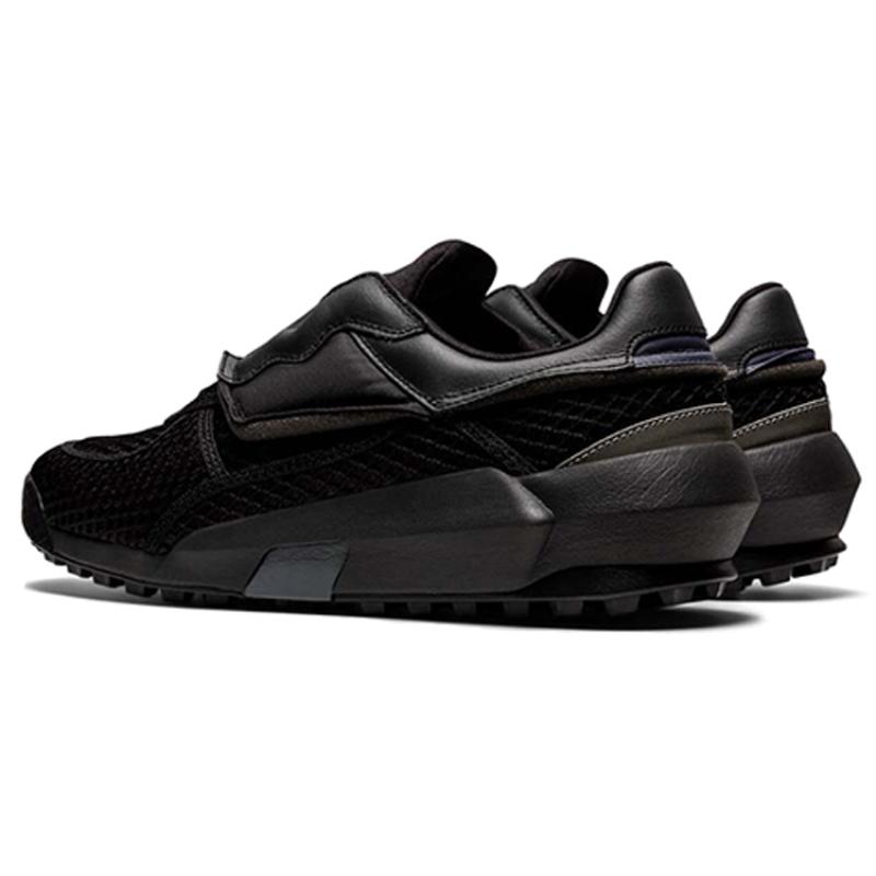 Onitsuka Tiger Admix Runner Sock 'Black' Sneakers 1183B307-001