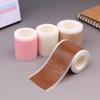 1 Roll Silicone Gel Scar Sheet Patch Treatment Removal Tape Cover Burn Trauma Repair Acne Ear Scar Section Beauty Skin