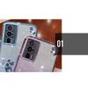 For Redmi Note 12s 11 8 9 10 13 Pro Plus 9A 9C 10C 10A 12C Glitter Rhinestones Shiny Diamond Phone Soft Silicone Case