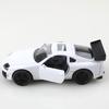 (bagged) 1:36 Alloy Car Model modeling Vehicle Supra Racing Sports Pull Back Car Ornaments Collection Toys For Boy child