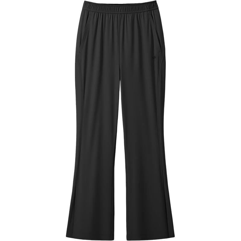 Beneunder AS012 Sun Protection Cooling Flare Pants