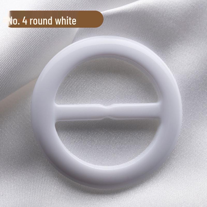 Универсальная женская рубашка на пуговицах с узлом на подоле: Утяжка талии с помощью простой пластиковой петли