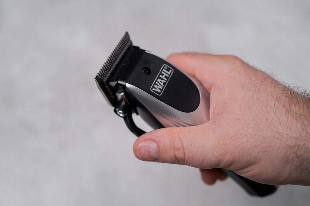 WAHL Rapid 09657.0460 Hair Clipper