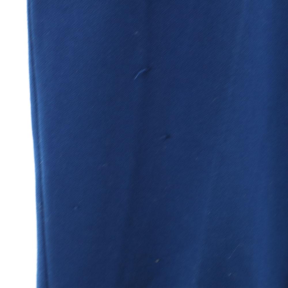 Adidas 70s Vintage Descente West German Tag Track Pants L Blue Men's Used