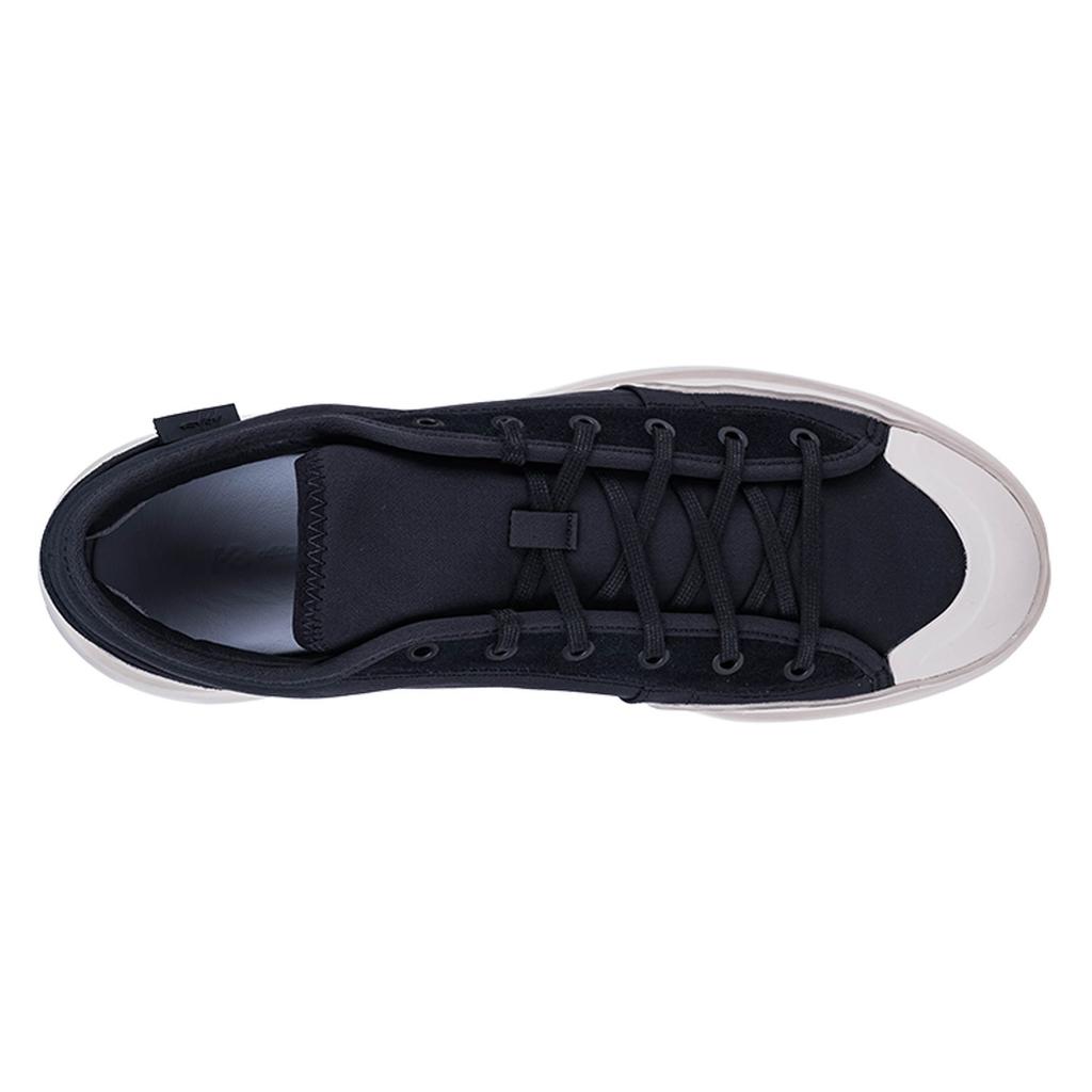 Y-3 Ajatu Y-3 Court Low 'Black Bliss' GW8624