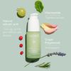 Caudalie Vinopure Blemish Control Salicylic Acid Serum 30ml