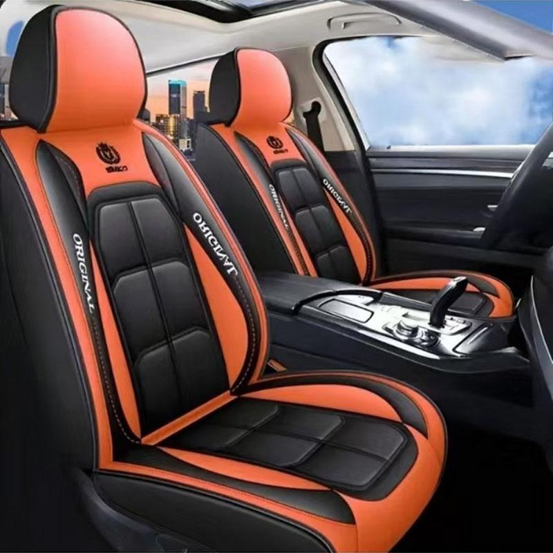 1pc or 2pc Automobile universal all inclusive seat cover, all season universal waterproof seat cover, protecting car seats parts