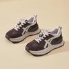 European Station Internet Celebrity Dad Shoes Women Ins Tide 2026 Autumn New Korean Version Fashion Trend Platform Sports Shoes