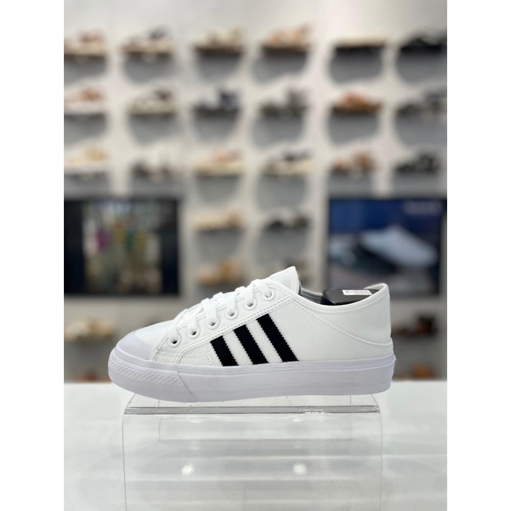 

Adidas H67375 Collectible NizaLow Cultivating NizaLow Кроссовки Женские