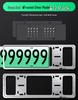 Geely Xingyuan New Energy License Plate Holder - Full Coverage Car Accessory