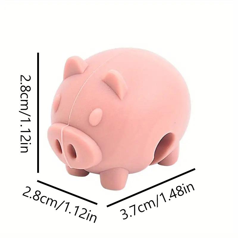 Silicone Support Pan Pot Lid Holder Anti-Overflow Pot Clip Kitchen Tools Stand Mobile Phone Chopstick Spoon Holder Stand Gadgets