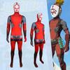 The Legend Of Zelda Tears Of The Kingdom Ignotus Cosplay Jumpsuit With Polyester Fabric For Game Role Play