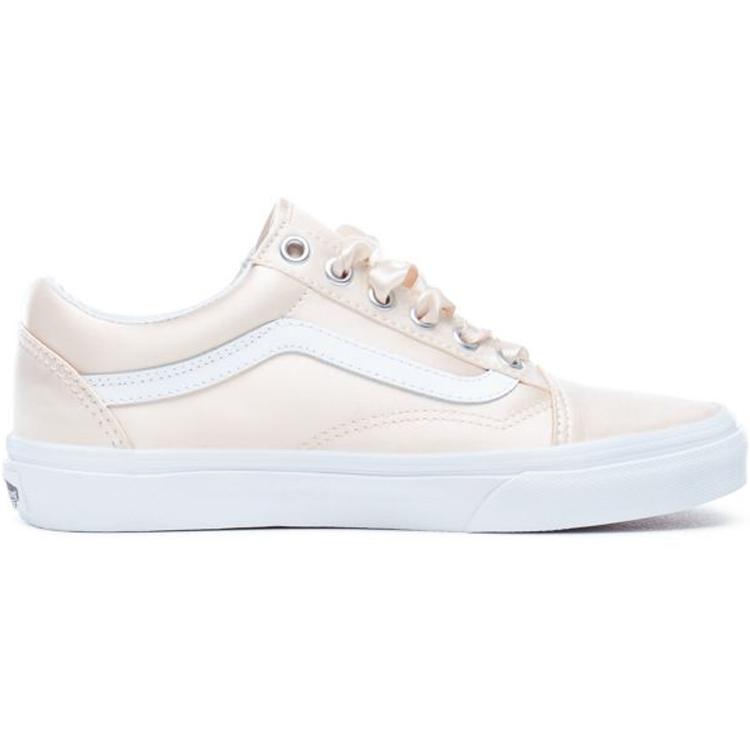 Old Skool Vans 'Satin Lux - Blush' Women's VN0A38G1R1G