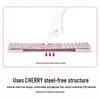 CHERRY MX3.0S Mechanical Gaming Keyboard