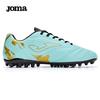 JOMA Soccer Shoes, Competition MG Studs Non-Slip Football Training Shoes