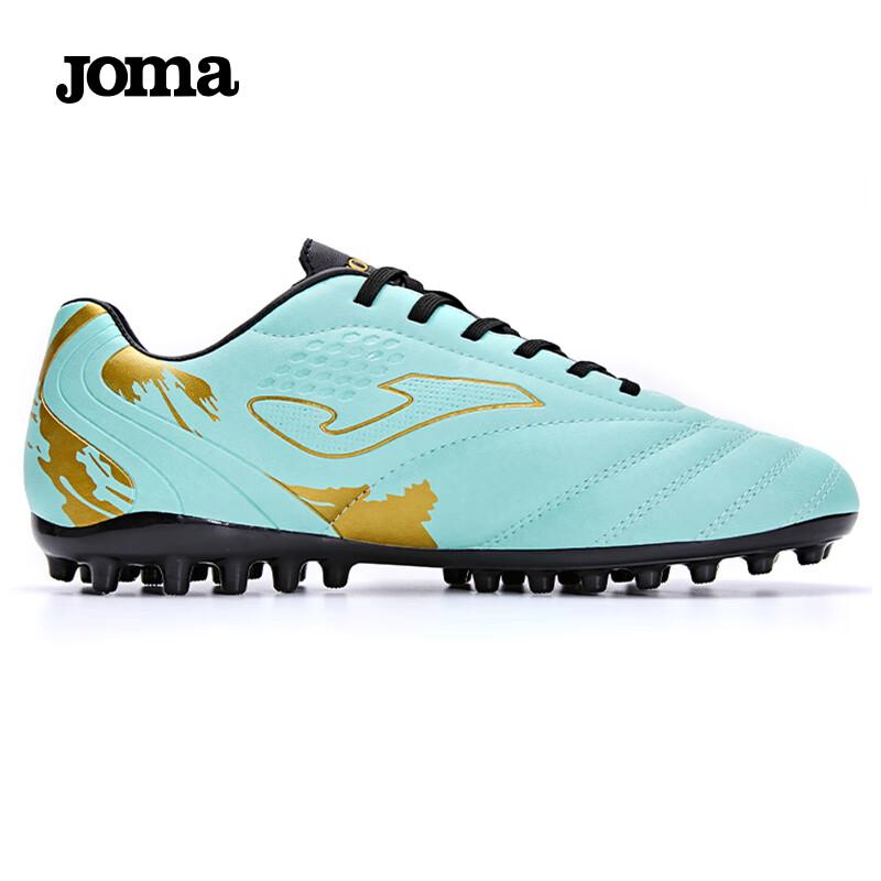 JOMA Soccer Shoes, Competition MG Studs Non-Slip Football Training Shoes