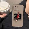 Basketball Number 23 Cover Phone Case For Xiaomi 15 15T 14 14T 13 12T 11 11T POCO F8 F7 F6 F5 X7 X5 M6 M7 PRO Ultra DIY Case