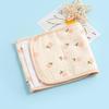 Summer Baby Belly Band: Lightweight Abdominal Protector for Newborns