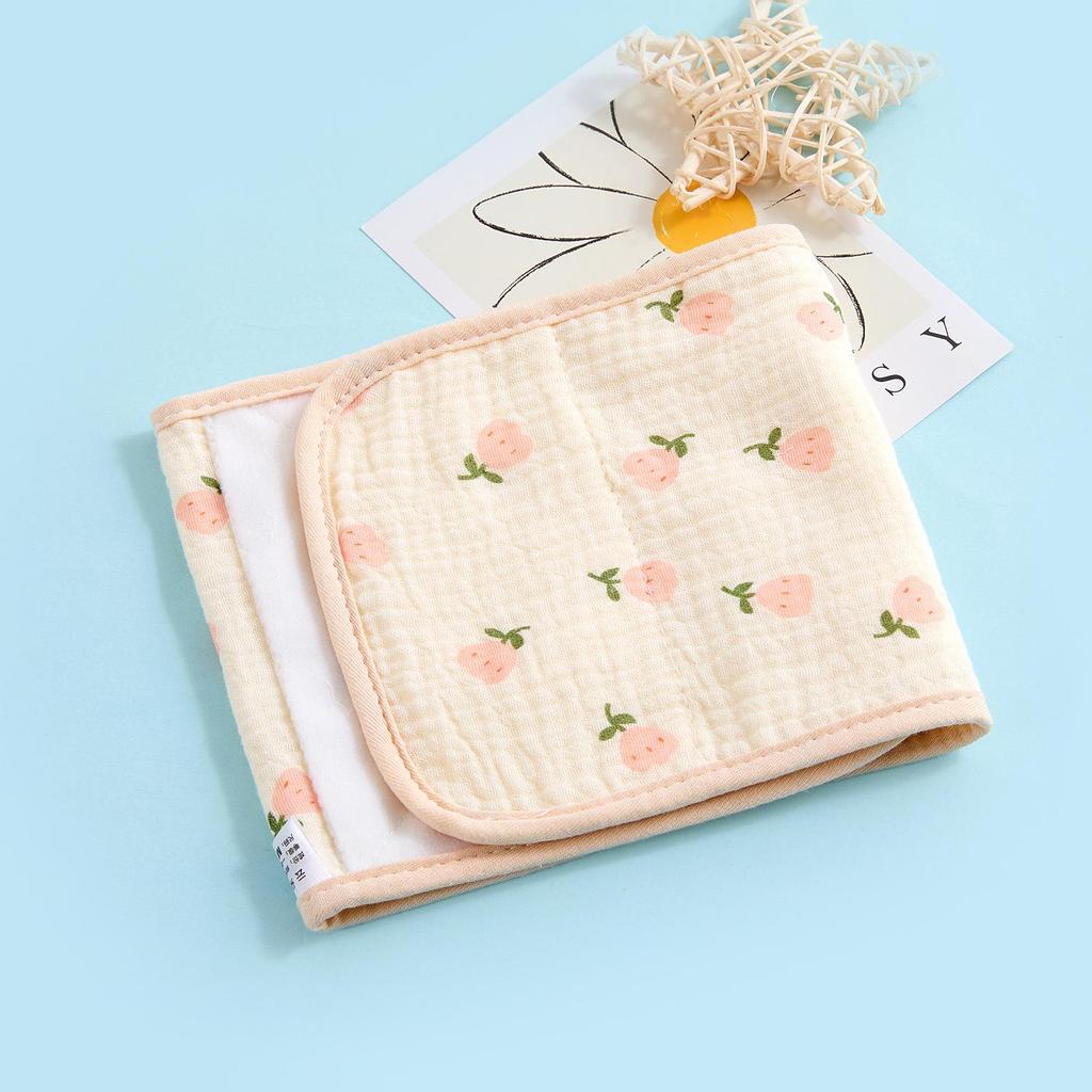 Summer Baby Belly Band: Lightweight Abdominal Protector for Newborns