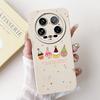 For Xiaomi 14 Ultra Case Mi 13 Ultra Unique Cartoon Cover Shockproof Phone Case For Xiaomi 13 Ultra Mi 13Ultra 14Ultra Soft Bags