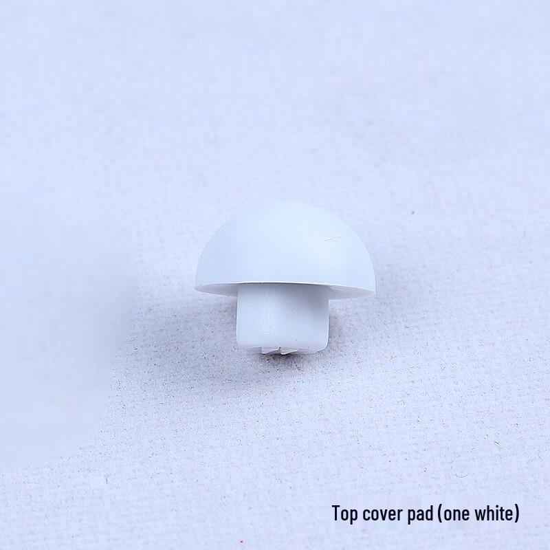 Shengbai Silent Toilet Seat Booster Pads