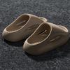 Summer Slippers For Men Indoor Outdoor Sandals Beach Flip Flop Thick Sole Women Slides Fashion Non-Slip Men Shower Slippers