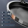 Midea Multi-functional Electric Griddle CN plug (adapter included)