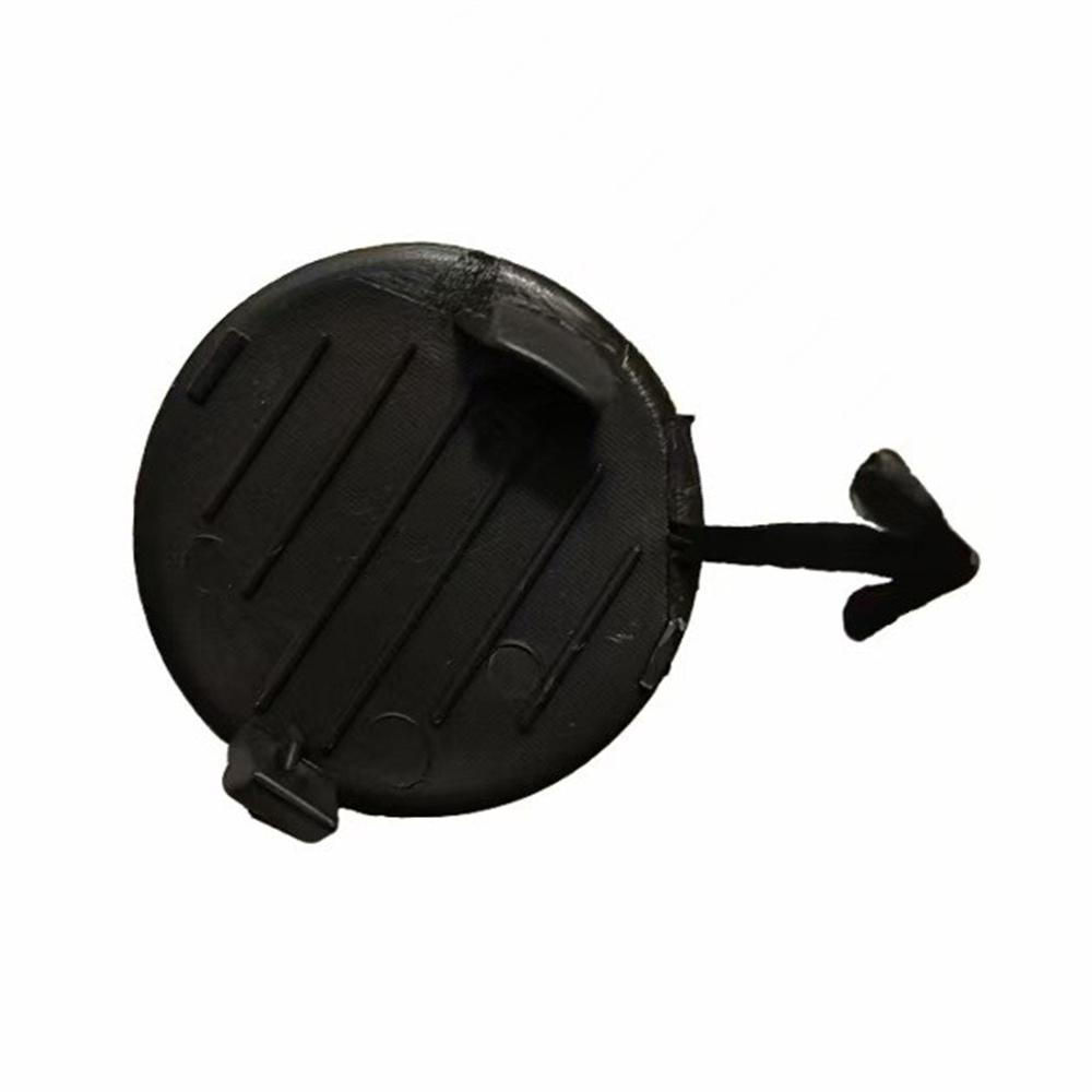 Накладка на заглушку гака буксирувального вушка переднього бампера 86588-N9000 Для Hyundai Tucson 2022-2024