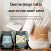 Hezheng Infrared Heating Lumbar Support Belt CN plug (adapter included)