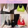Minimalist Pu Small Square Bag With Zipper Closure For Daily Use