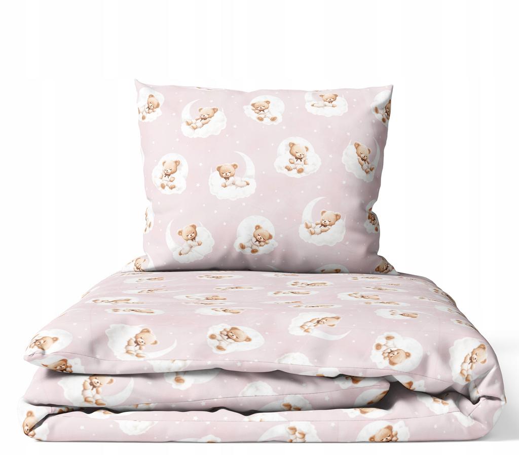 Bedding 120X90 Children' 2El 90X120 For Crib