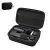 Travel Ready Storage Bag For Pocket 4 Mini Camera And Components Case Shock Absorbing Lightweight Protective Holder