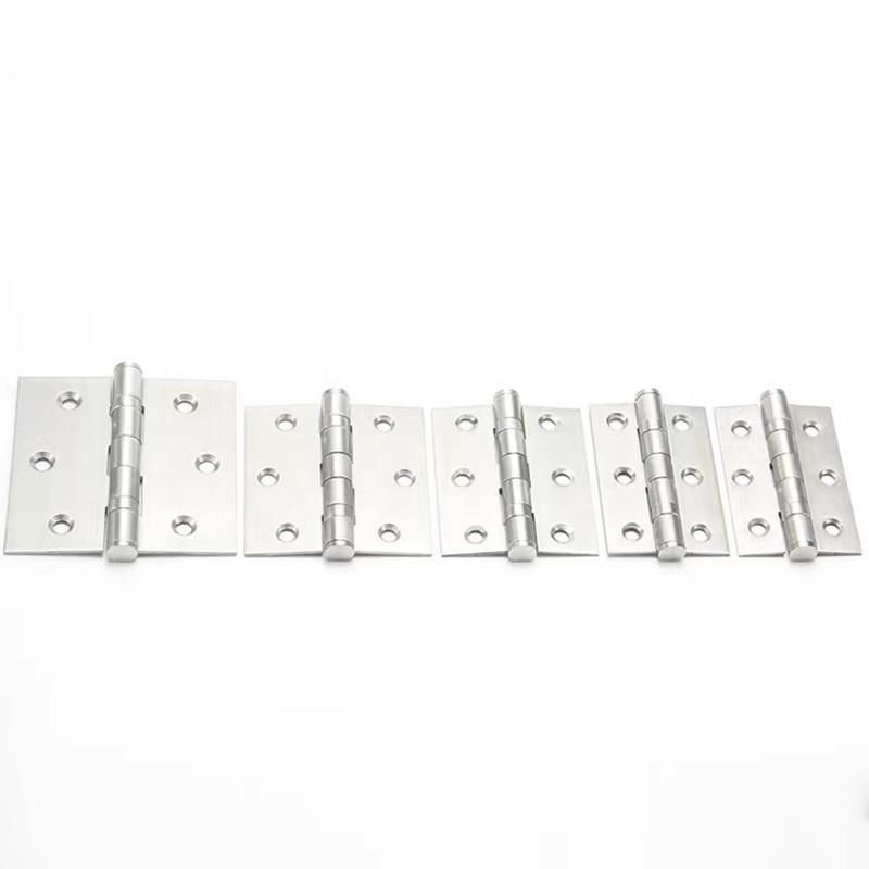 Hinge Manufacturer windows Soft Close 304 Stainless Steel Door Hinges
