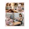 Cooling Compartment Mommy Bag Storage Bag