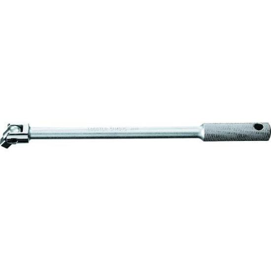 Lobtex Nut Spinner Handle SH4375 12.7X375mm