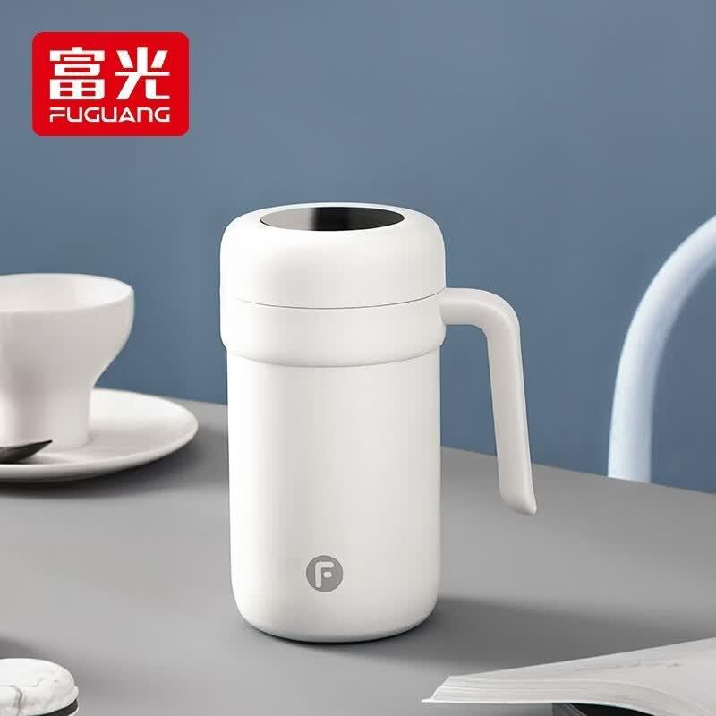 

FUGUANG Dream Home 316 Stainless Steel Smart Temperature Insulated Mug