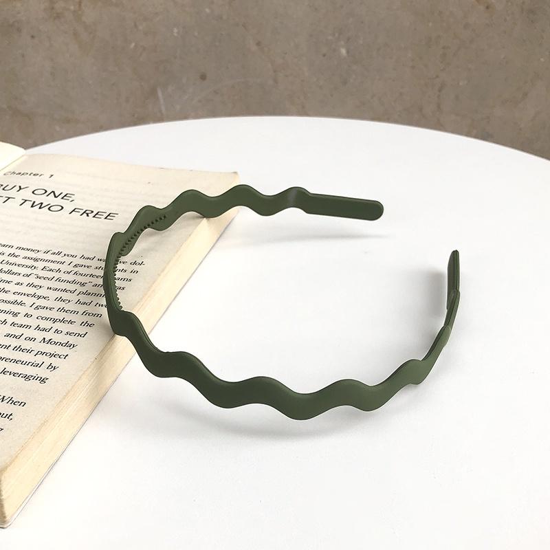 New Cute Plush Bear Ear Hair Bands Women Home Wash Face Make-up Non-slip Headband Girl Versatile Daily Hair Accessories