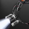 Shenhuo HL33 High-Power LED Headlamp