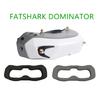 For FPV FatShark HDO3 Goggles Panel Magic Sponge Eye Mask Pad Replace Faceplates