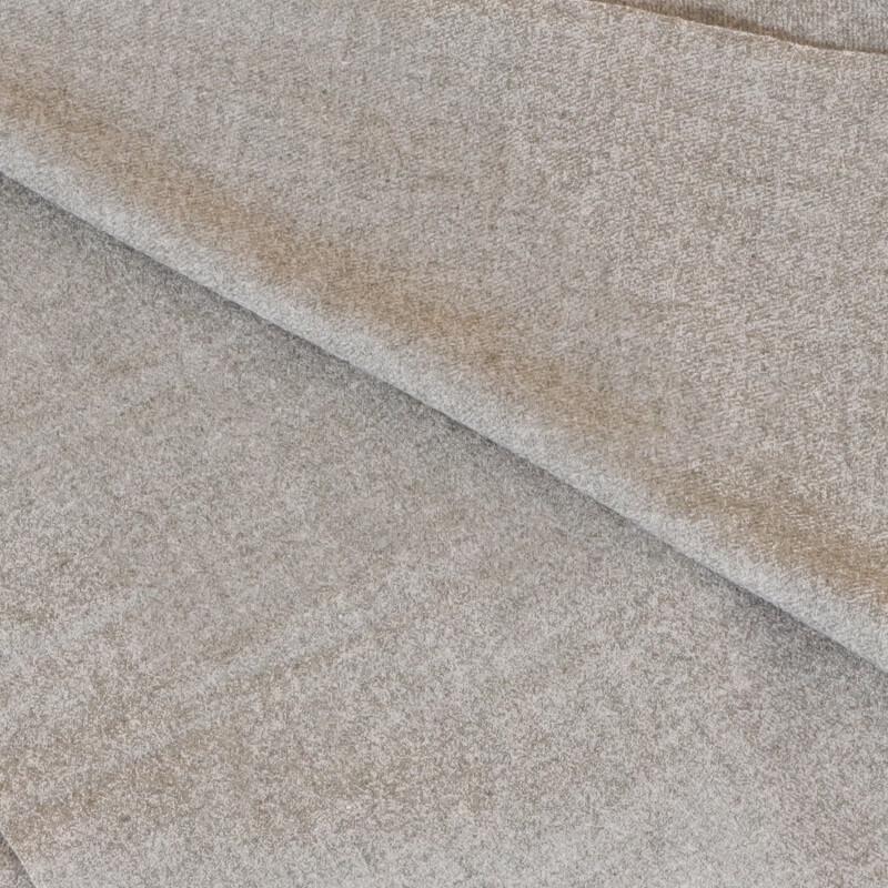 Aisi Yalan Fine-Spun Large Scarf