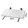 Air Conditioning Cover, Sunproof Cover Insulated for Home