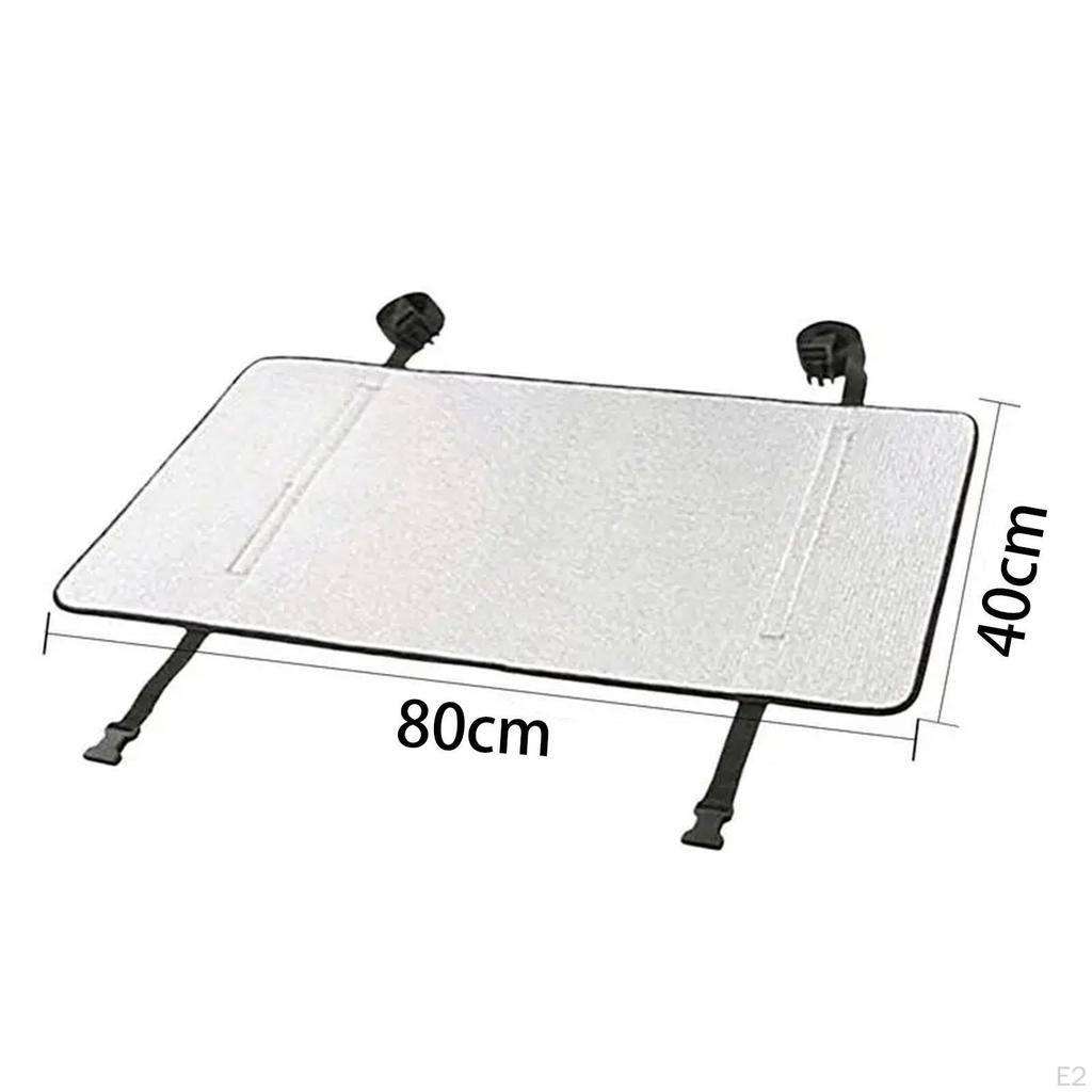 Air Conditioning Cover, Sunproof Cover Insulated for Home