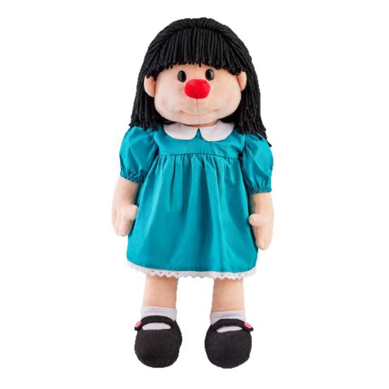 Большой Удобный Диван Кукла Мягкая Плюшевая Игрушка Милый Удобный на Ощупь Домашний Декор Подушка-Компаньон Снятие Стресса Подарок для Детей Друзей Семьи Фанатов 50 cm