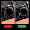 24X Xiaopeng G9 Dashboard & Gear Shift Transparent Protector Film