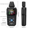 LCD Display Screen Electromagnetic Magnetic Field Radiation Detector EmissionDosimeter Tester for Home Inspection Office