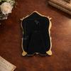American Retro Resin Photo Frame for Living Room or Entryway