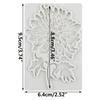 Daisy Flower Silicone Mold Chrysanthemum Fondant Molds Cake Decorating Tools Cupcake Topper Candy Resin Clay Chocolate Gumpaste Mold
