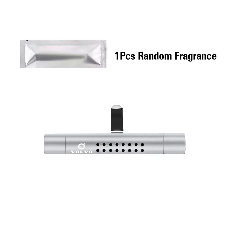 Car Vent Fragrance Diffuser Perfume Air Cleaner For Volvo Xc60 Xc90 V40 V60 S60 V50 V90 S80 C40 XC40 V70 XC70 C30 C70 Rdesign