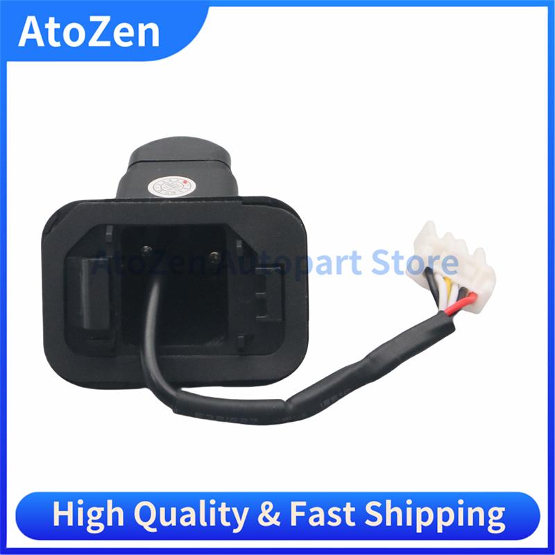 Car Rear View Image Camera Assembly Surround View Camera 39530TS8A51 39530-TS8-A51 for Honda Civic 2013 2014 2015 High Quality