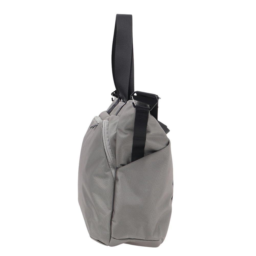 North Shuttle Tote Smoked Pearl ONE SIZE [The Face]